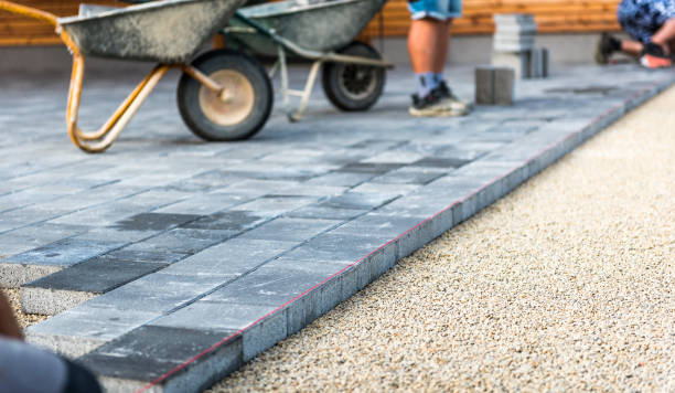 Best Local Driveway Pavers  in Flatonia, TX