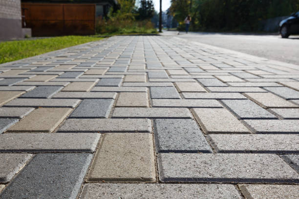 Best Driveway Paving Contractor  in Flatonia, TX