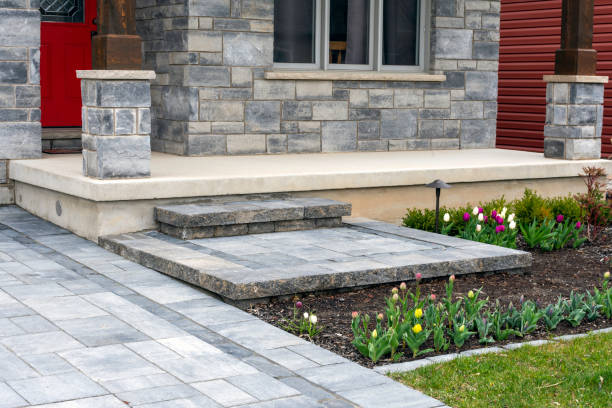 Best Driveway Pavers Near Me  in Flatonia, TX