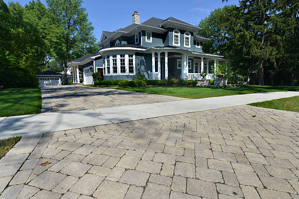 Professional Driveway Pavers in Flatonia, TX