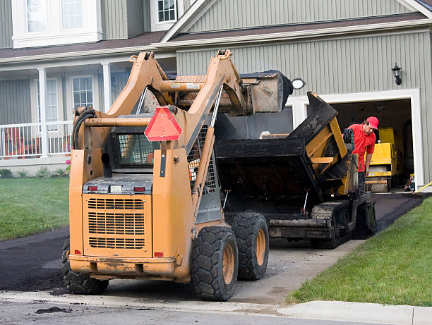 Best Affordable Driveway Pavers  in Flatonia, TX